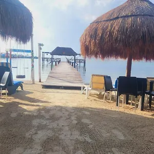 Machos Hotel Mahahual
