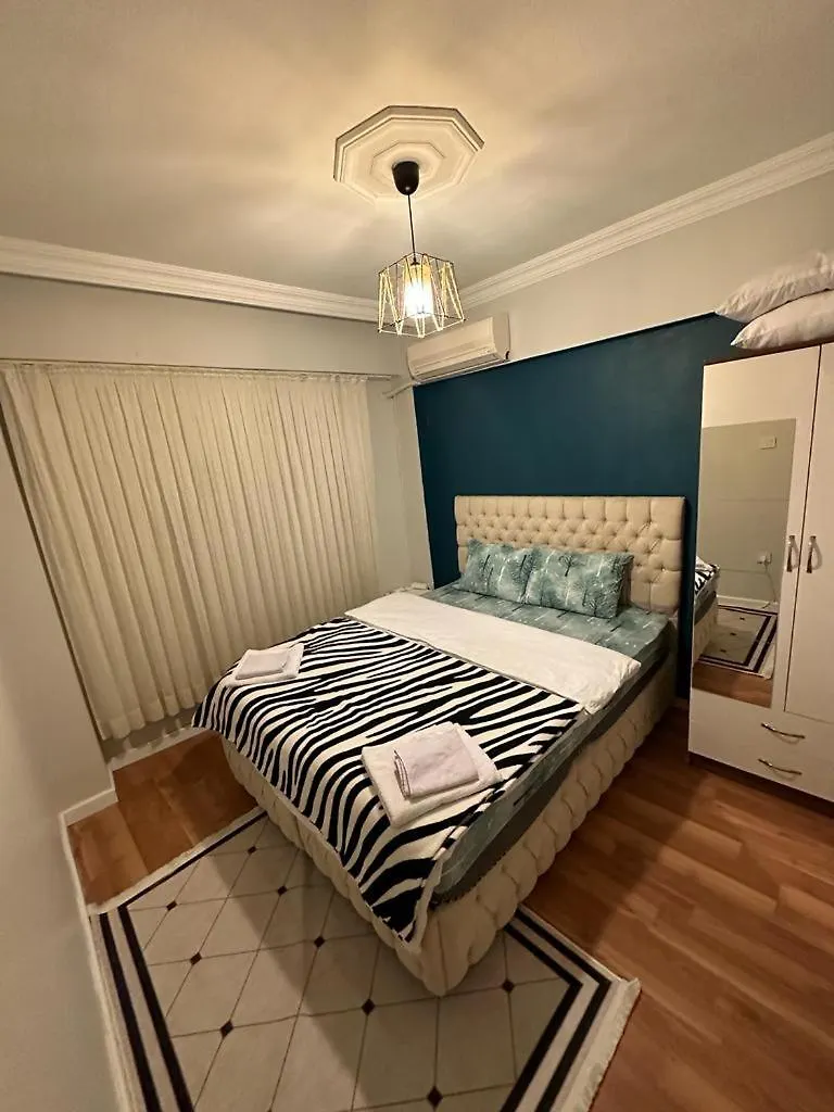 ホステル Kadikoey Holiday Home イスタンブール